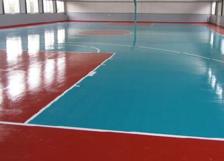 丰台 球场地面维修翻新全系列服务
