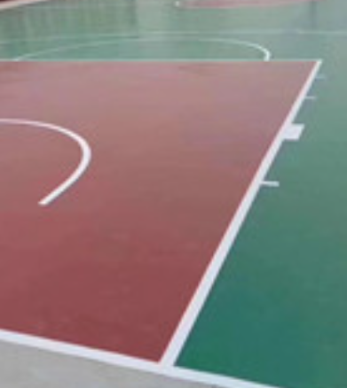 丰台篮球场地坪维修全方案